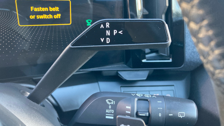 Renault Megane E-Tech EV60 160kW Techno 60kWh Optimum Charge 5dr Auto Electric Hatchback